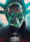 The Purge: Election Year poster