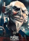 The Purge: Election Year poster