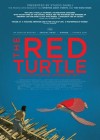 The Red Turtle poster