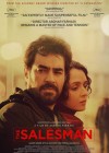 The Salesman poster