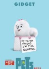 The Secret Life of Pets poster