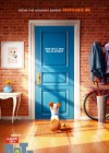 The Secret Life of Pets poster