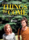 Things to Come poster