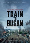 Train to Busan poster