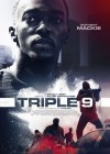 Triple 9 poster