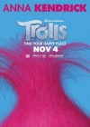 Trolls poster