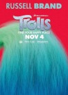 Trolls poster