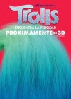 Trolls poster