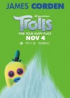 Trolls poster