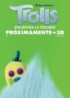 Trolls poster