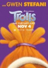 Trolls poster