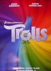 Trolls poster