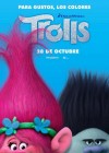 Trolls poster