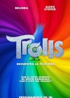 Trolls poster