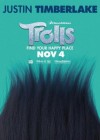 Trolls poster