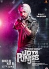 Udta Punjab poster