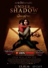 Under the Shadow poster