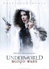 Underworld: Blood Wars poster