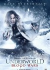 Underworld: Blood Wars poster