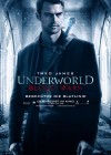 Underworld: Blood Wars poster