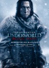 Underworld: Blood Wars poster