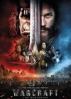 Warcraft: The Beginning poster