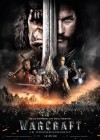 Warcraft: The Beginning poster