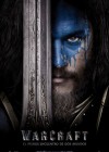 Warcraft: The Beginning poster