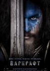 Warcraft: The Beginning poster