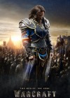 Warcraft: The Beginning poster