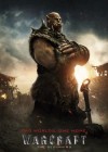 Warcraft: The Beginning poster