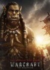 Warcraft: The Beginning poster