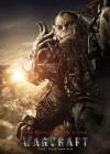 Warcraft: The Beginning poster