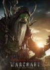 Warcraft: The Beginning poster