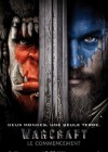 Warcraft: The Beginning poster