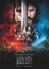 Warcraft: The Beginning poster