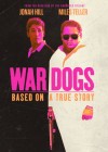 War Dogs poster