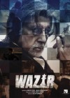 Wazir poster