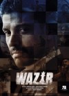 Wazir poster