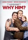 Why Him? poster