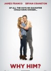 Why Him? poster