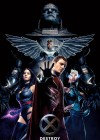 X-Men: Apocalypse poster