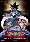 Yu-Gi-Oh!: The Dark Side of Dimensions poster