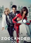 Zoolander 2 poster