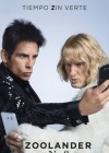 Zoolander 2 poster