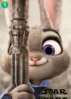 Zootopia poster