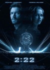 2.22 poster