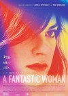 A Fantastic Woman poster