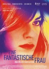 A Fantastic Woman poster