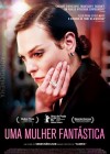 A Fantastic Woman poster